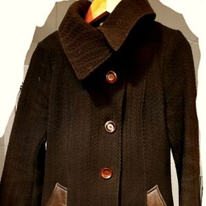 Mackage Wool Coat 💥💥💥
